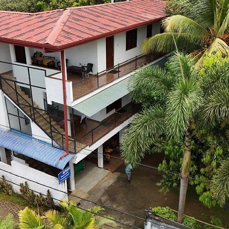 Suwani Pinnawala Homestay Pinnawala (Kegalle) Exterior foto