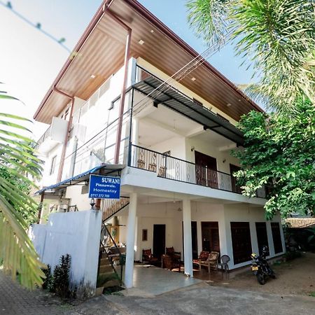 Suwani Pinnawala Homestay Pinnawala (Kegalle) Exterior foto