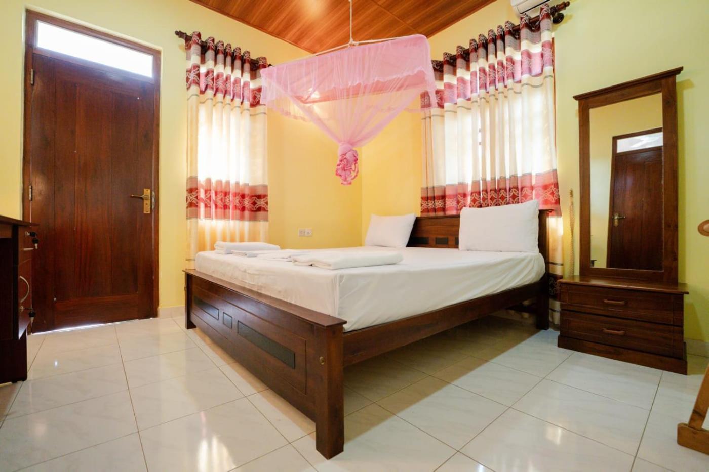 Suwani Pinnawala Homestay Pinnawala (Kegalle) Exterior foto
