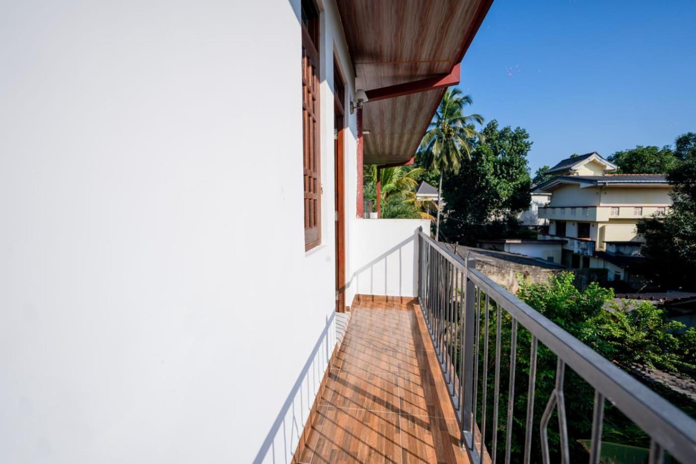 Suwani Pinnawala Homestay Pinnawala (Kegalle) Exterior foto