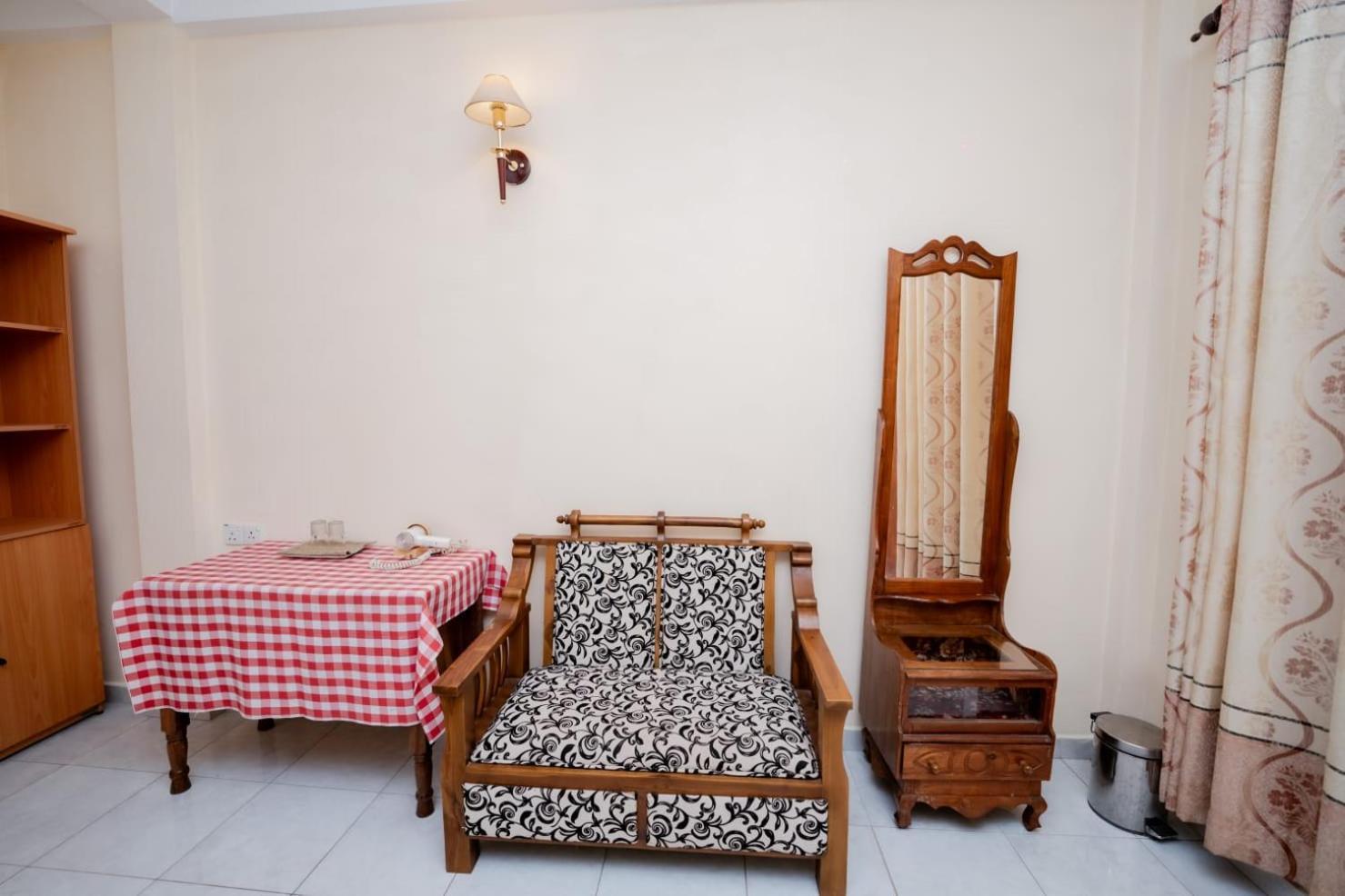Suwani Pinnawala Homestay Pinnawala (Kegalle) Exterior foto