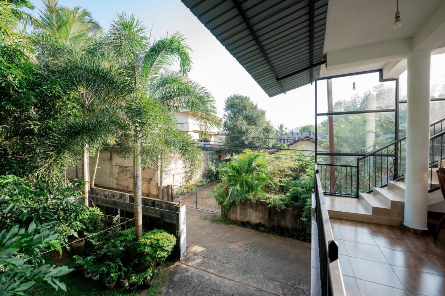 Suwani Pinnawala Homestay Pinnawala (Kegalle) Exterior foto