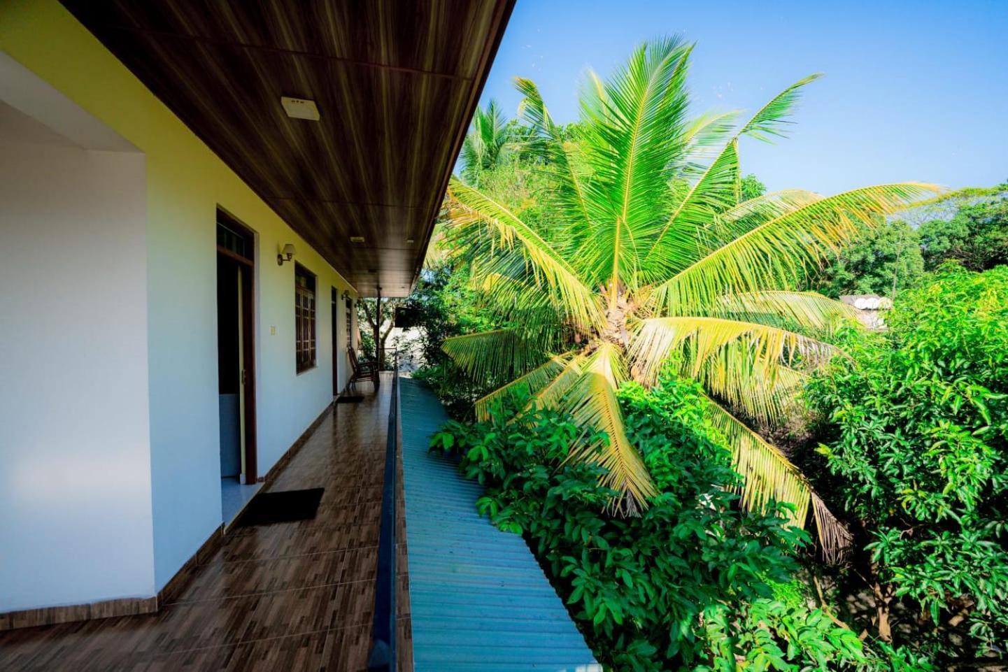 Suwani Pinnawala Homestay Pinnawala (Kegalle) Exterior foto