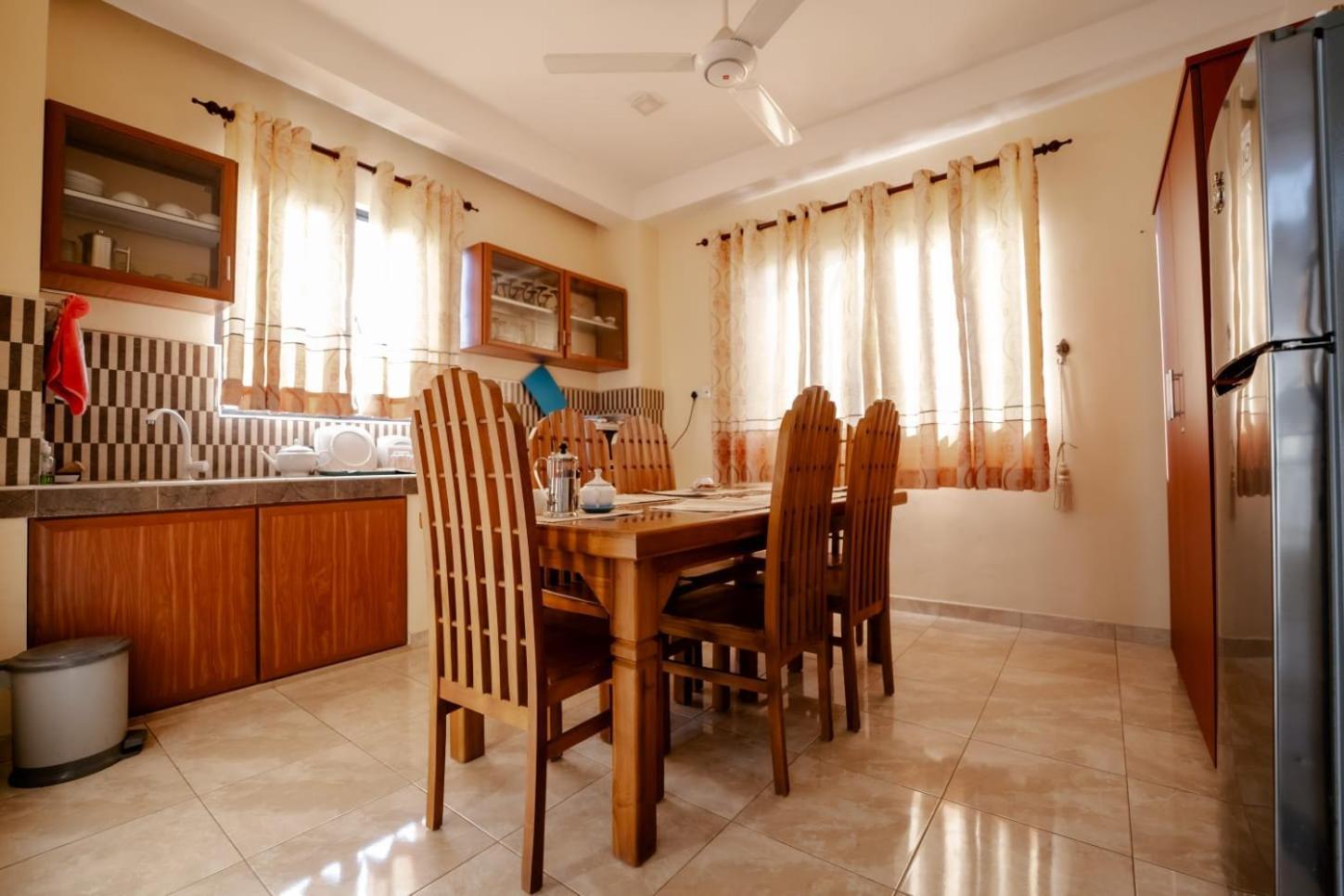 Suwani Pinnawala Homestay Pinnawala (Kegalle) Exterior foto