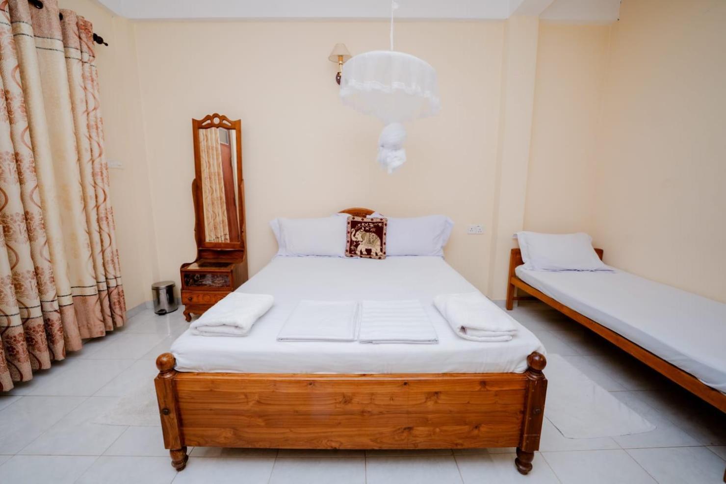 Suwani Pinnawala Homestay Pinnawala (Kegalle) Exterior foto