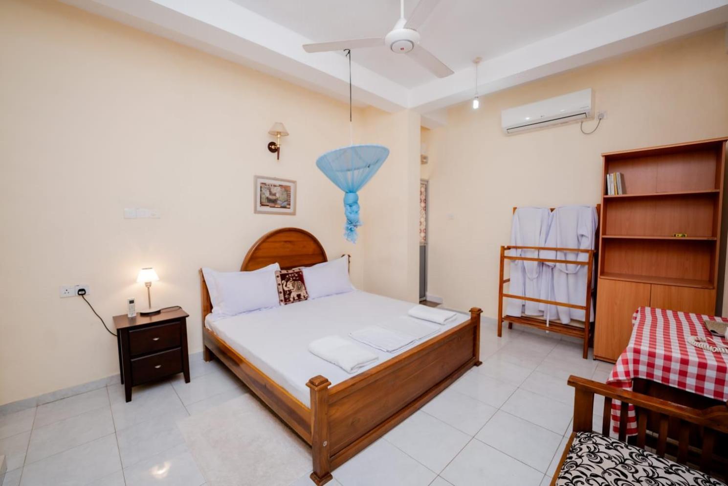 Suwani Pinnawala Homestay Pinnawala (Kegalle) Exterior foto