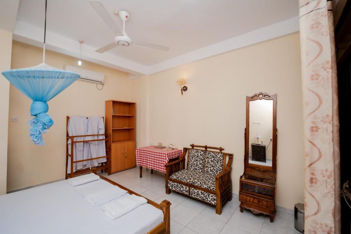 Suwani Pinnawala Homestay Pinnawala (Kegalle) Exterior foto