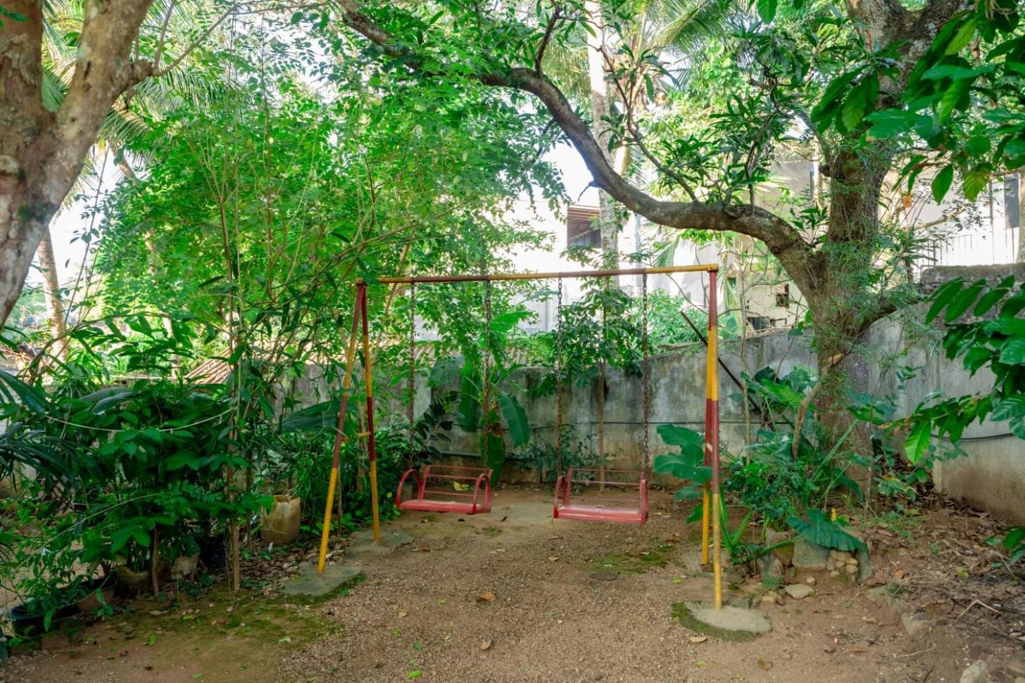 Suwani Pinnawala Homestay Pinnawala (Kegalle) Exterior foto