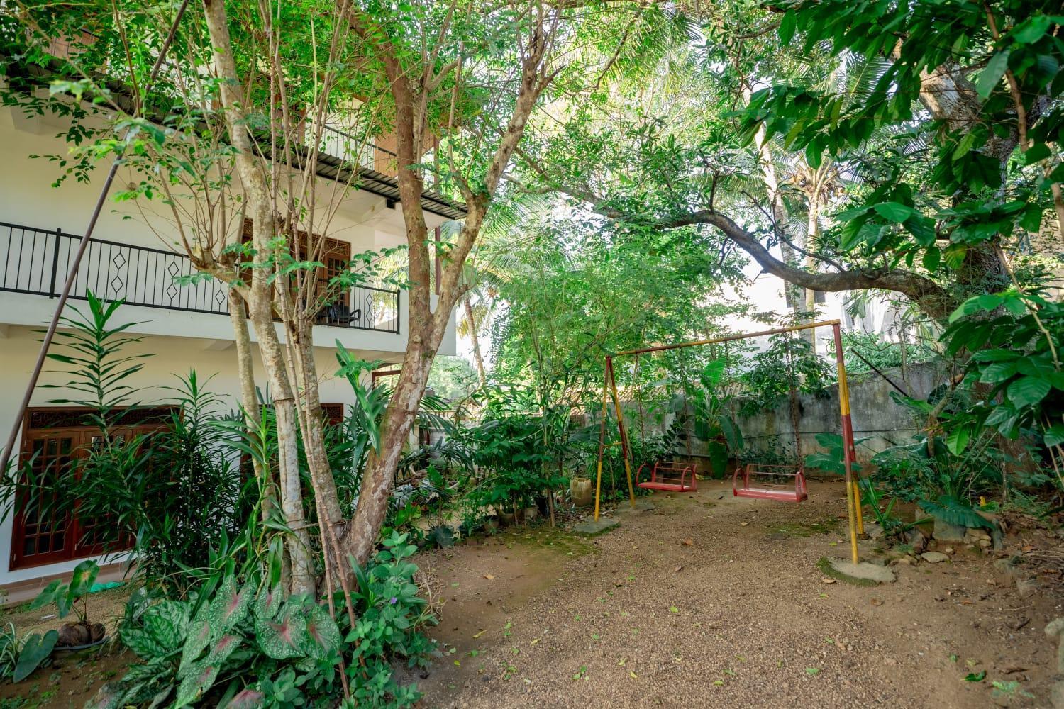 Suwani Pinnawala Homestay Pinnawala (Kegalle) Exterior foto
