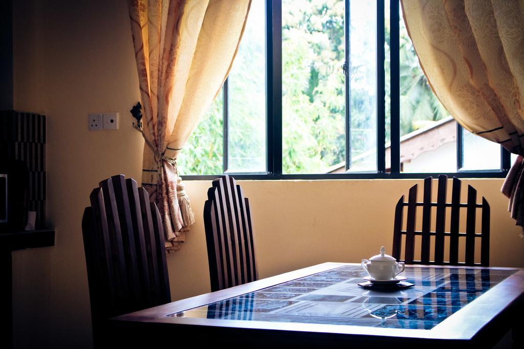 Suwani Pinnawala Homestay Pinnawala (Kegalle) Exterior foto