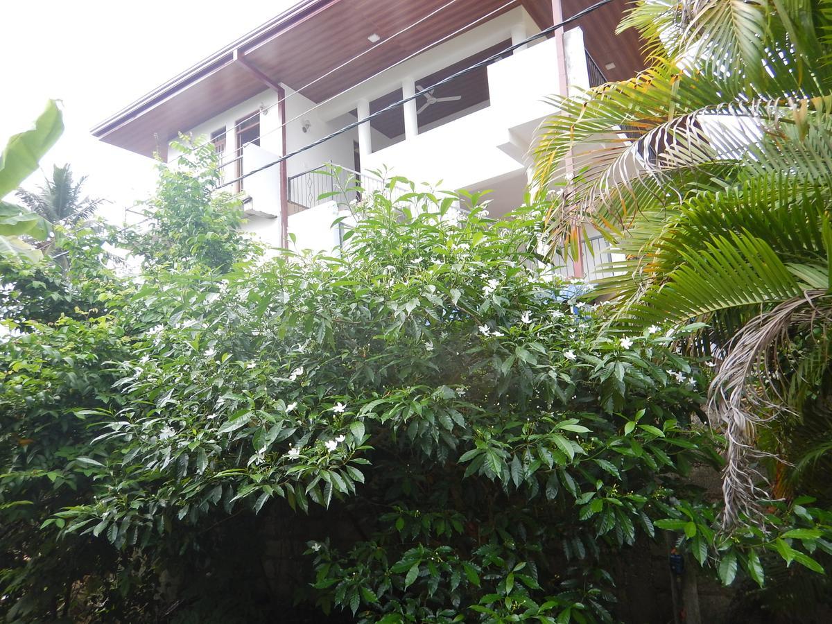 Suwani Pinnawala Homestay Pinnawala (Kegalle) Exterior foto