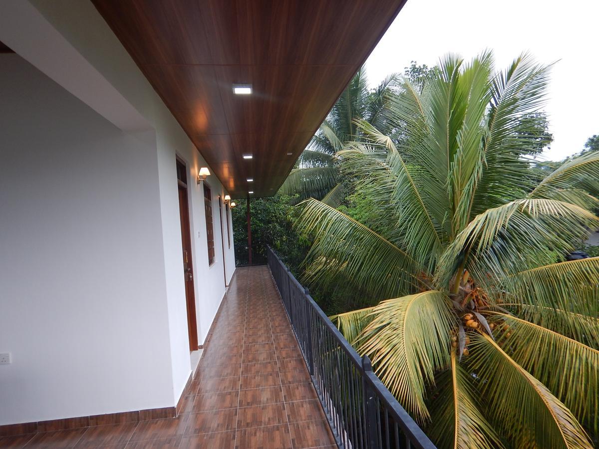 Suwani Pinnawala Homestay Pinnawala (Kegalle) Exterior foto